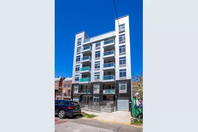 144-69 Barclay Avenue #7C, Flushing, NY 11355 - Photo 1