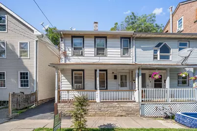 116 W Parmenter Street, Newburgh, NY 12550 - Photo 1