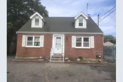 351 E Meadow Avenue, East Meadow, NY 11554 - Photo 1