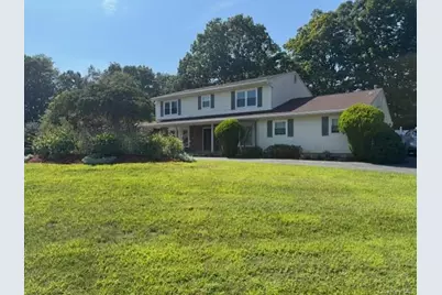 4 Tory Circle, Tappan, NY 10983 - Photo 1