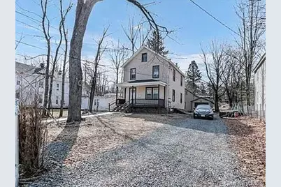 57 Clinton Avenue, Monticello, NY 12701 - Photo 2