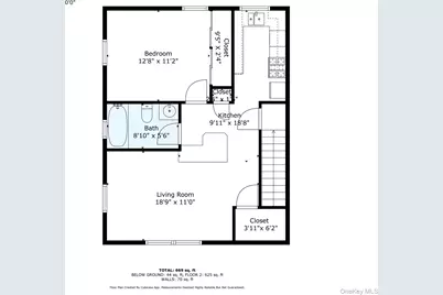 29 West Mill Drive #10A, Great Neck, NY 11021 - Photo 40