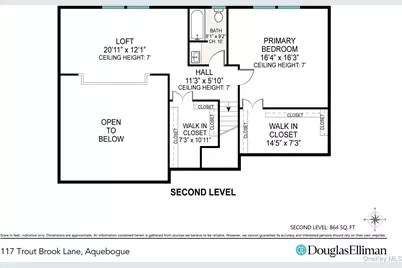 117 Trout Brook Lane, Aquebogue, NY 11931 - Photo 18