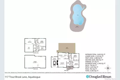 117 Trout Brook Lane, Aquebogue, NY 11931 - Photo 16