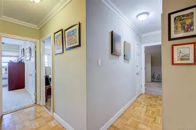 110-45 Queens Boulevard #810, Forest Hills, NY 11375 - Photo 12