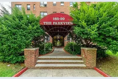 165-20 Highland Avenue #404, Jamaica, NY 11432 - Photo 2