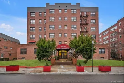 165-20 Highland Avenue #404, Jamaica, NY 11432 - Photo 1