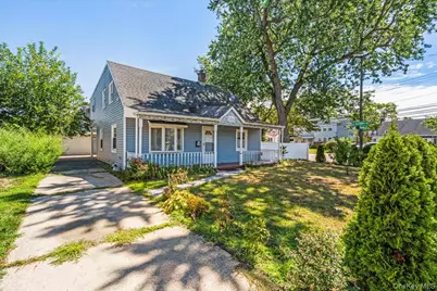 159 Spring Lane, Levittown, NY 11756 - Photo 1