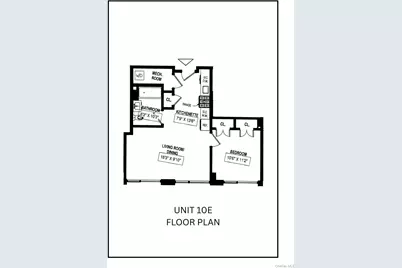 107-06 Queens Boulevard #10E, Forest Hills, NY 11375 - Photo 26