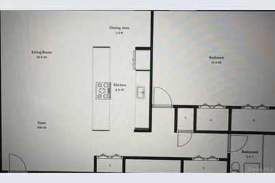 68-15 Selfridge Street 68-15 Selfridge Street #5G, Forest Hills, NY 11414 - Photo 8