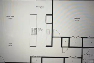 68-15 Selfridge Street 68-15 Selfridge St, Forest Hills, NY 11414 - Photo 8