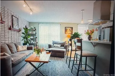 68-15 Selfridge Street 68-15 Selfridge Street #5G, Forest Hills, NY 11414 - Photo 2