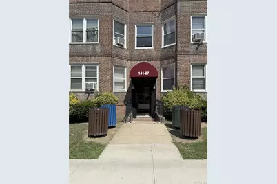141-27 78th Road #1D, Kew Gardens, NY 11367 - Photo 1