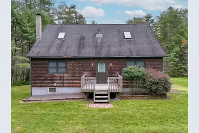 160 Yulan Barryville Road, Barryville, NY 12719 - Photo 2