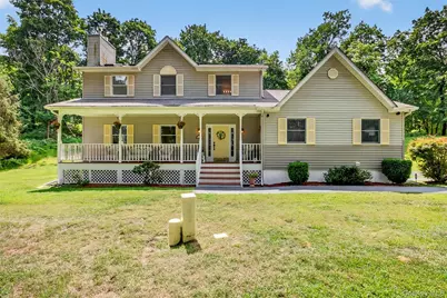 6 Summer Winds Court, Cornwall, NY 12520 - Photo 1