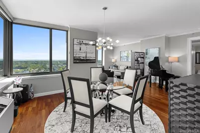 10 City Place #30H, White Plains, NY 10601 - Photo 6