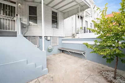 502 Chestnut Street, Brooklyn, NY 11208 - Photo 2