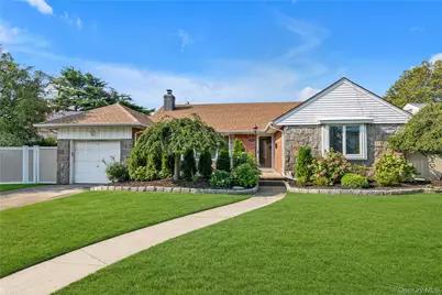 1983 Dutch Broadway, Elmont, NY 11003 - Photo 1