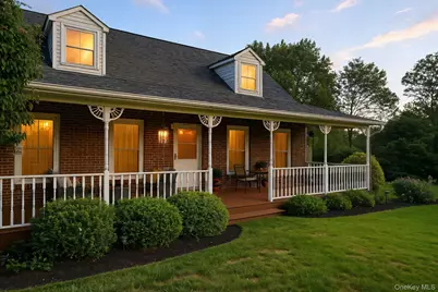 220 N Parliman Road, Lagrangeville, NY 12540 - Photo 1