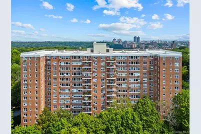 4555 Henry Hudson Parkway #A908, Bronx, NY 10471 - Photo 12