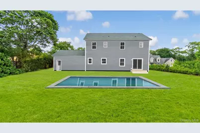 5B Fanning Avenue, Hampton Bays, NY 11946 - Photo 2