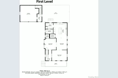 84 Olmstead Lane, Ridgefield, CT 06877 - Photo 48