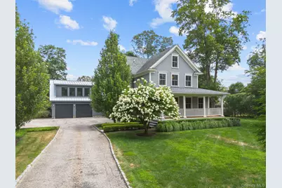 84 Olmstead Lane, Ridgefield, CT 06877 - Photo 1