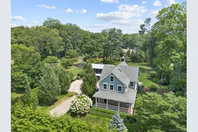 84 Olmstead Lane, Ridgefield, CT 06877 - Photo 4