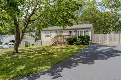 161 Shinnecock Avenue, Mastic, NY 11950 - Photo 2