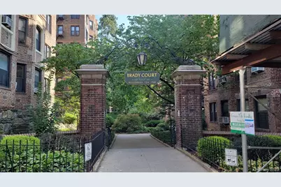 758 Brady Avenue #411, Bronx, NY 10462 - Photo 1