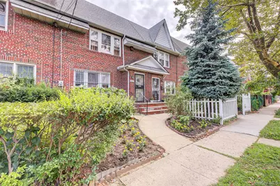 161-10 84th Road, Jamaica, NY 11432 - Photo 1