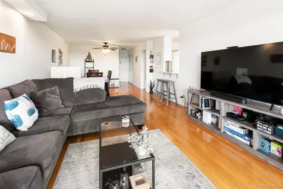 110-11 Queens Boulevard #14L, Forest Hills, NY 11375 - Photo 4
