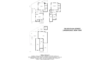 729 S 9th St, Lindenhurst, NY 11757 - Photo 30