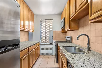 99-31 64th Avenue #E9, Rego Park, NY 11374 - Photo 6