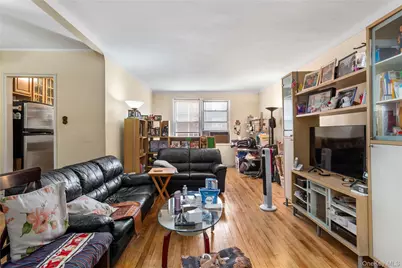 99-31 64th Avenue #E9, Rego Park, NY 11374 - Photo 2