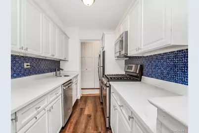 3901 Independence Avenue #6D, Bronx, NY 10463 - Photo 2