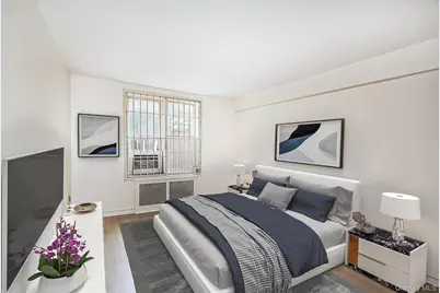 7510 Yellowstone Boulevard #2C, Rego Park, NY 11374 - Photo 12