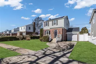 36 Amethyst St, Elmont, NY 11003 - Photo 2