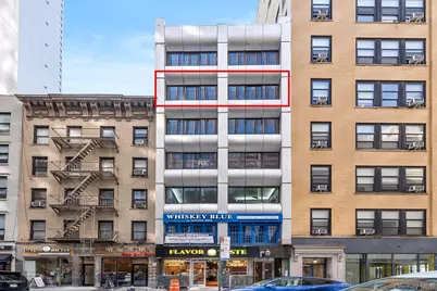 108 Greenwich Street #6 FL, New York, NY 10006 - Photo 1