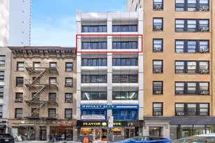 108 Greenwich St, New York, NY 10006 - Photo 1