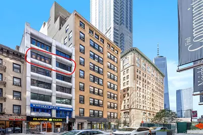 108 Greenwich Street #6 FL, New York, NY 10006 - Photo 2