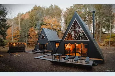 521 Perry Road, Swan Lake, NY 12720 - Photo 1