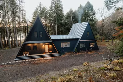 521 Perry Road, Swan Lake, NY 12720 - Photo 2