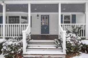 56 Buttonwood Pl, Blauvelt, NY 10913 - Photo 6