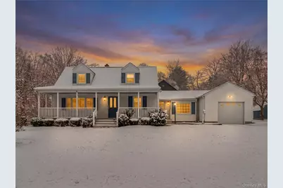 56 Buttonwood Place, Blauvelt, NY 10913 - Photo 1