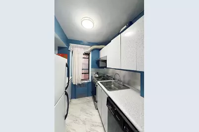 15020 71 Avenue #3E, Flushing, NY 11367 - Photo 8