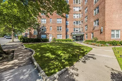 3725 Henry Hudson Parkway #6D, Bronx, NY 10463 - Photo 26