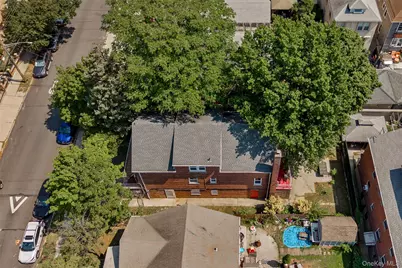 1054 Lydig Avenue, Bronx, NY 10461 - Photo 2