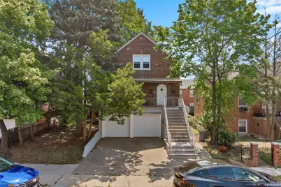 1054 Lydig Avenue, Bronx, NY 10461 - Photo 1