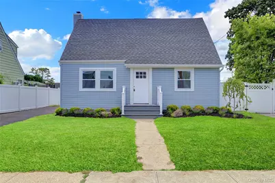 1067 Mirabelle Avenue, Westbury, NY 11590 - Photo 1